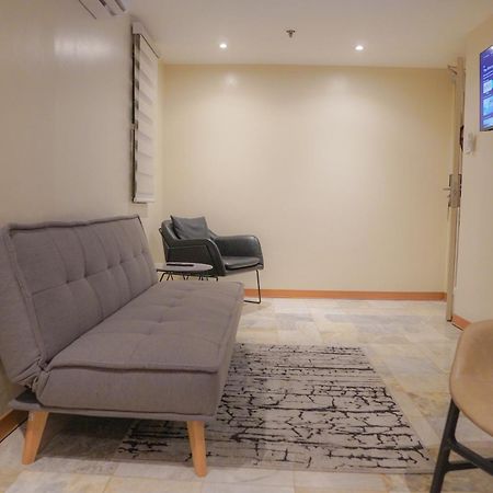 Bel Air Suites Makati San Pedro Makati Exterior foto
